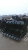 Łyżka skarpowa Skarpówka hydrauliczna 1.7m3