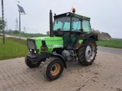 Ciągnik Deutz Fahr DX 4.50