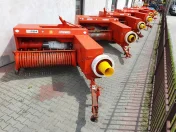 Prasa kostkująca Sipma Z-224/1 kilka sztuk pakiet