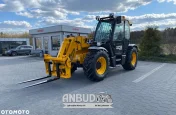 JCB 541-70 Agri Pro