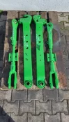 Ramiona podnośnika John deere 6910