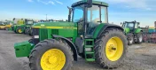 Ciągnik John Deere 7810