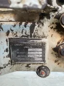 ursus c 330 stan od nowości