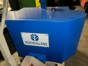 Balast Obciążnik na TUZ kat. II od 200 do 1500 kg nowe LOGO W CENIE
