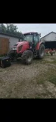 Zetor Forterra HSX140
