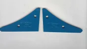Płoza trójkąt Lemken iQparts