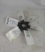 Wentylator 600.113.60 ZETOR 62.11-77.45