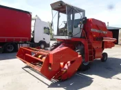 massey ferguson 16,claas,deutz,john,volvo sprowadzony
