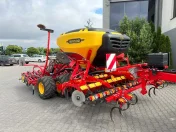 Agregat Uprawowo-Siewny Vaderstad Spirit R 300S