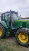 John Deere 6520
