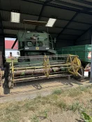 John Deere 952