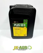 Olej silnikowy John Deere PLUS-50 II 15W-40, 20l org