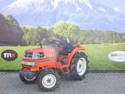 Traktor KUBOTA GT3 21KM 4 cylindry DIESEL PROMOCJA ciągnik japoński