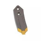 Dłuto wzmacniane z węglikiem H22.20.761 Kuhn Cultimer