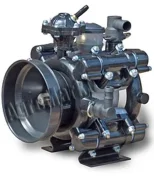Pompa sadownicza TORNADO 140L TAD-LEN PILMET