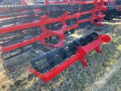 PRODUCENT Wał strunowy zębaty pojedynczy na łożyskach Transport