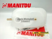 Zbiorniczek wyrównawczy Manitou MLT630, MLA627, MLT526, MLT523, MLA628