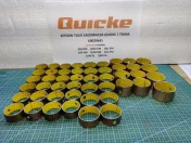 Zestaw tulei ładowacza Alo Quicke / TRIMA Q-Series 6QM 7QL 8QM