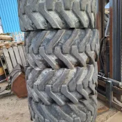 Opony 18-22.5 MITAS 480/65x22.5