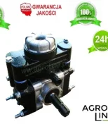 Pompa sadownicza TAD-LEN MONSUN 100L opryskiwcz