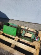 Skrzynki akumulatora John deere 4755,4955