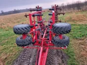 Horsch Terrano 6FM Rok 2013 Hydraulika