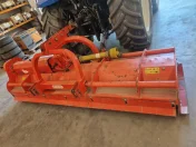 Kosiarka bijakowa mulczer Maschio Bisonte 300