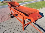 śmigłówka obieraczka śmigłowa obcinarka do cebuli