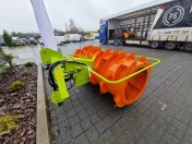 Wał do rozgsrniacza Pryzm Wom Adraf Skręt Hydrauliczny Dostawa