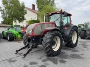 VALTRA T160 HiTECH / Klimatyzacja / Ciągnik dobry do lasu transportu /