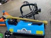 Kosiarka bijakowa seria ASP-125 AGROSTAR