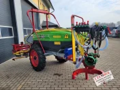 Opryskiwacz 1200l 15m na kołach t.600.97.18.18