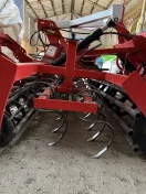 Agregat uprawowo siewny grano system 3m 2013 rok