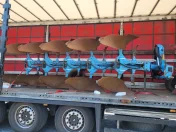Pług Pługi Lemken 5 europal8x