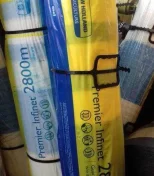 Siatka do owijania NH 1.23x2800.