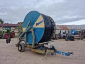 Deszczownia Ocmis Variorain VR5 Briggs 110-470 Irrimec Bauer