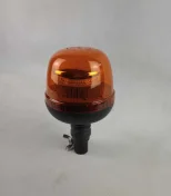 Lampa błyskowa kogut LED 24W 12V