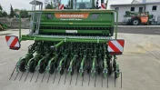 Agregat Uprawowo Siewny Cataya 3000 Super