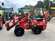 Mini ładowarka Weidemann 1115