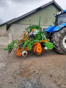 Amazone zestaw talerzowy AD 303 /KD 303
