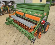 Siewnik zbożowy Amazone D9 talerzowy 3m ** import DE **
