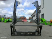 ŁADOWACZ CZOŁOWY 3 sekcje Ursus C330M T-25 Władymirec AGROSTAL