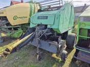 Prasa belujaca Deutz Fahr RB 3.50 / welger Vicon Claas