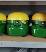 Antena gps john deere starfire 3000 SF1 nawigacja