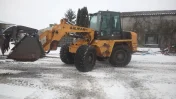 Ładowarka ahlmann az as 150