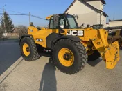 JCB 560-80 Agri Super 2018r 145km (531,535,536,541,542,550)
