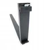 Widły do paleciaka, tura 80x40x1200 2A DOSTAWA Nowe KOMPLET 2 sztuki