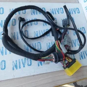 Wiazka monitor cnh case magnum mx nh t8000 nr 8767.1560