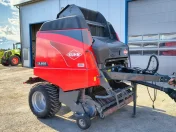 Kuhn vb 2290 Claas 2190 vicon 2160 isobus