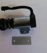 Zawór elektromagnetyczny pompy paliwa Zetor